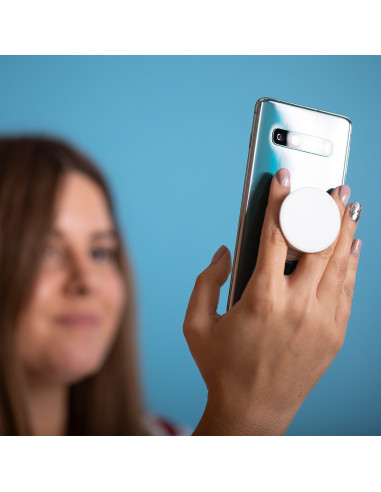 Soporte Antibacteriano Kumol