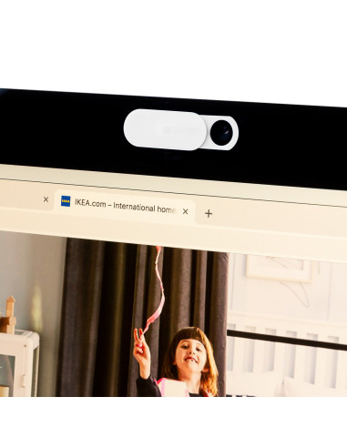 Tapa Webcam Antibacteriano Hislot