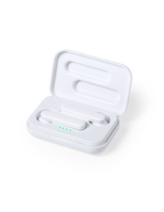 Auriculares Antibacterianos Kikey 2