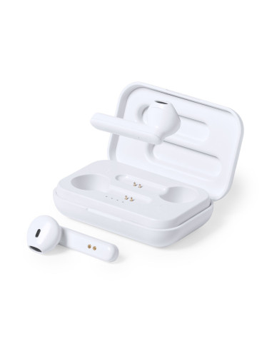 Auriculares Antibacterianos Kikey