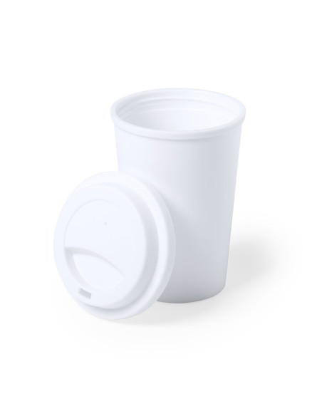 Vaso Antibacteriano Koton