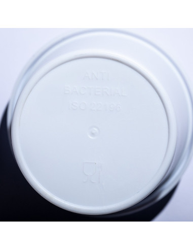 Vaso Antibacteriano Koton