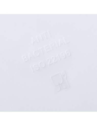 Fiambrera Antibacteriana Fandex