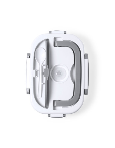 Fiambrera Eléctrica Calpy