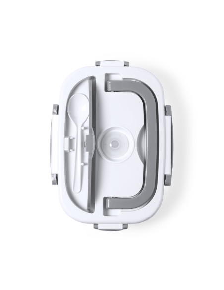 Fiambrera Eléctrica Calpy