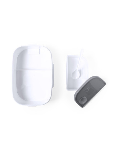 Fiambrera Eléctrica Calpy