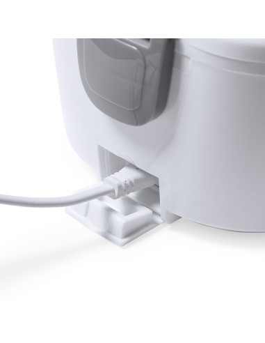 Fiambrera Eléctrica Calpy