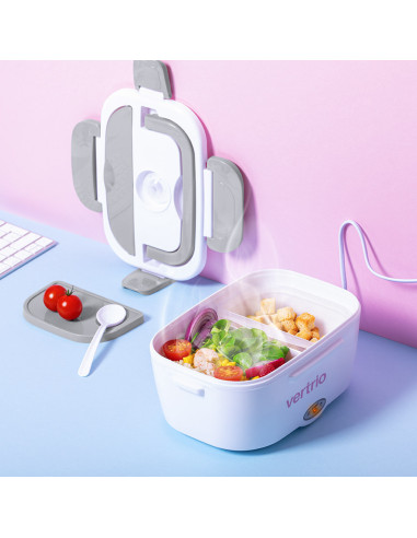 Fiambrera Eléctrica Calpy