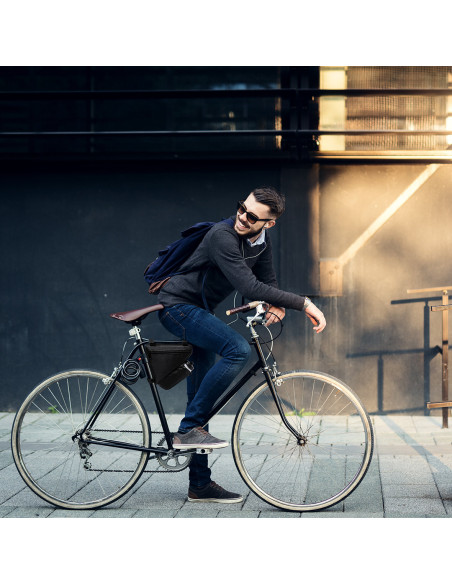 Bolsa Bici Leven