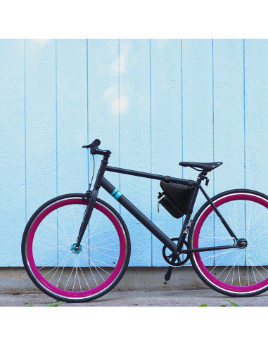 Bolsa Bici Leven