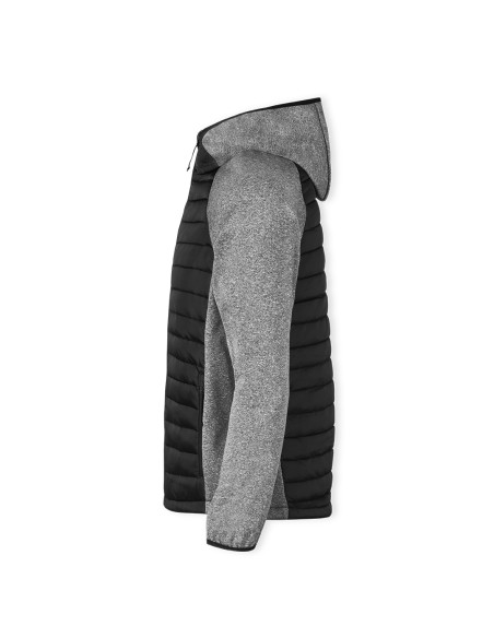 Chaqueta Kimpal