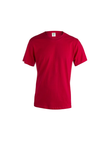 Camiseta Adulto "keya" Organic Color