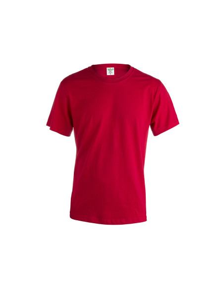 Camiseta Adulto "keya" Organic Color