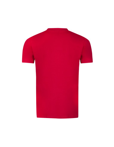 Camiseta Adulto "keya" Organic Color