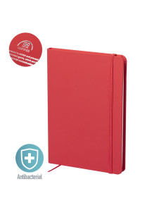 Bloc Notas Antibacteriano Kioto