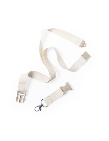 Lanyard Troix