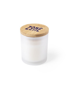 Vela Aromática Trivak