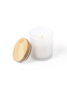 Vela Aromática Trivak 2