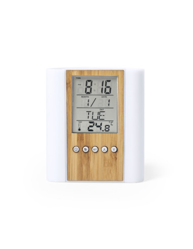 Lapicero Multifunción Petrox