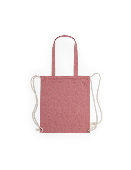 Bolsa Mochila Fenin