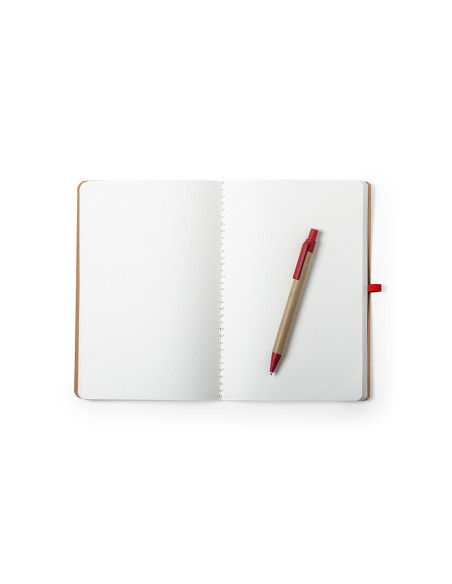 Libreta Esteka