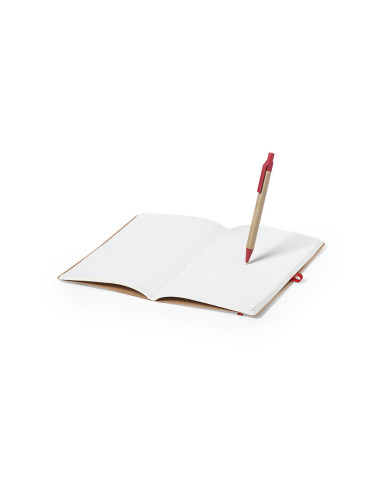 Libreta Esteka