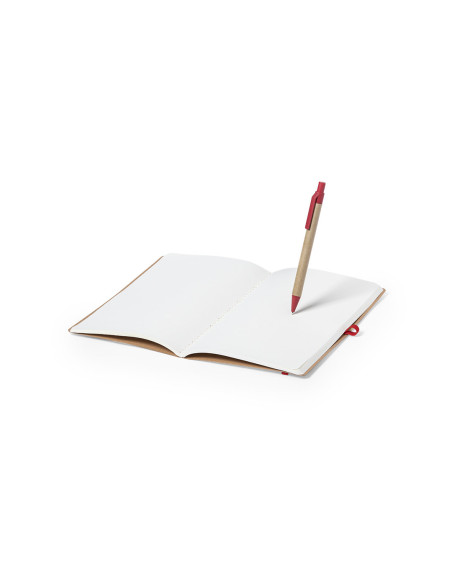 Libreta Esteka