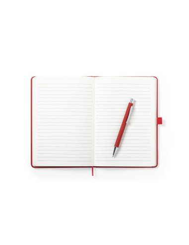 Bloc Notas Robin