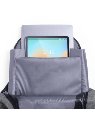 Mochila Antirrobo Bulman