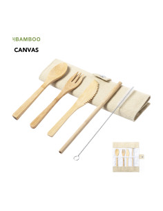 Set Cubiertos Corpax