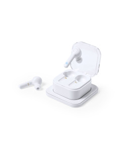Auriculares Cargador Benyer 2