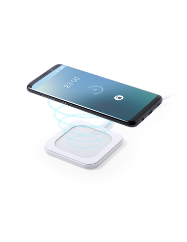 Auriculares Cargador Benyer