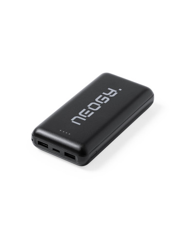 Power Bank Kiubert