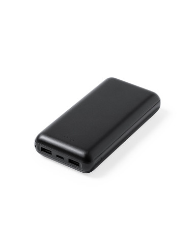 Power Bank Kiubert
