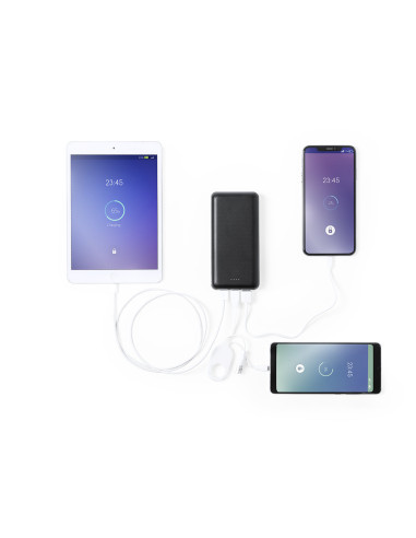 Power Bank Kiubert