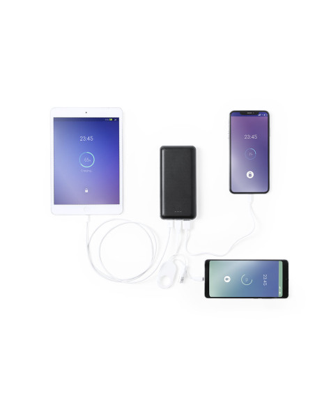 Power Bank Kiubert