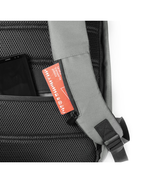 Mochila Antirrobo Danium