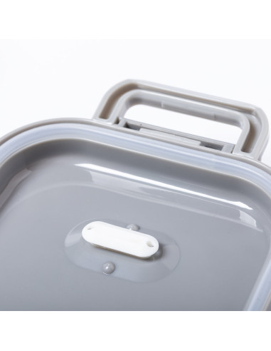 Fiambrera Térmica Dixer