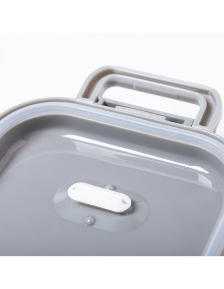 Fiambrera Térmica Dixer