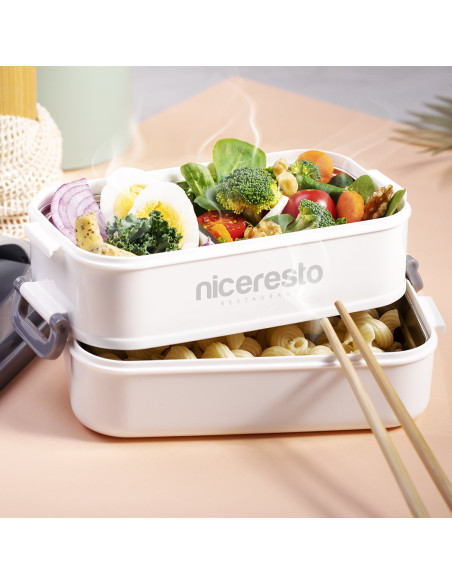 Fiambrera Térmica Dixer