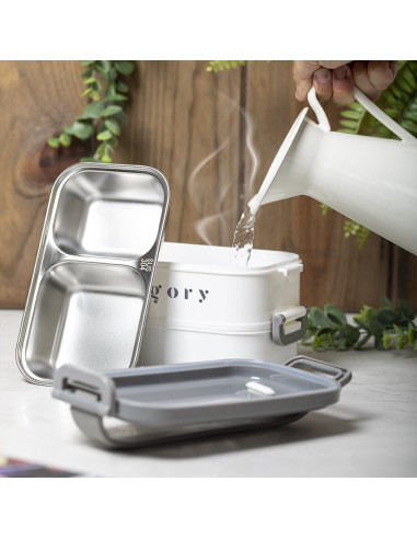 Fiambrera Térmica Dixer