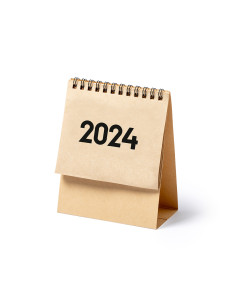 Calendario Sobremesa Lasow 2