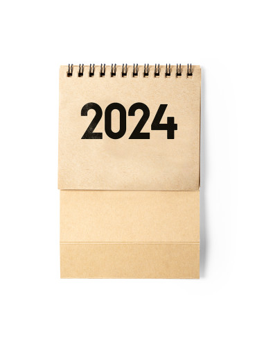 Calendario Sobremesa Lasow