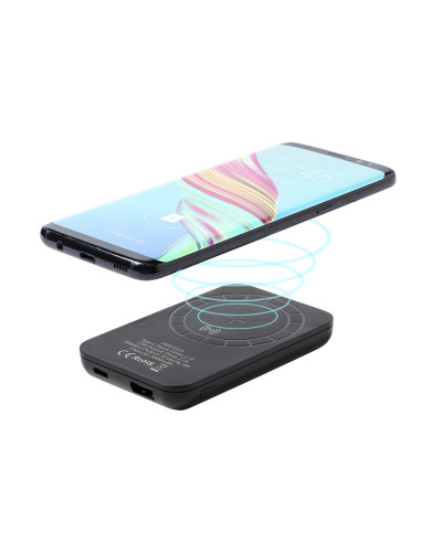 Power Bank Vekmar