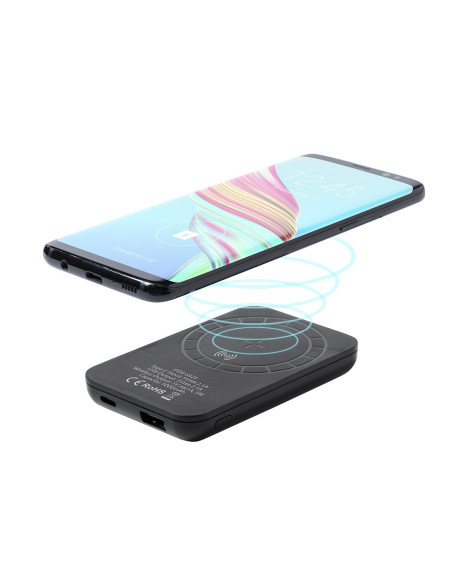 Power Bank Vekmar