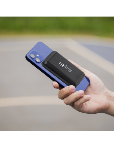 Power Bank Vekmar