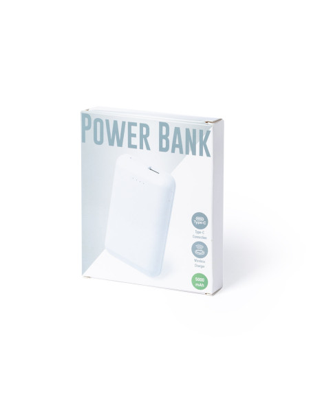 Power Bank Vekmar