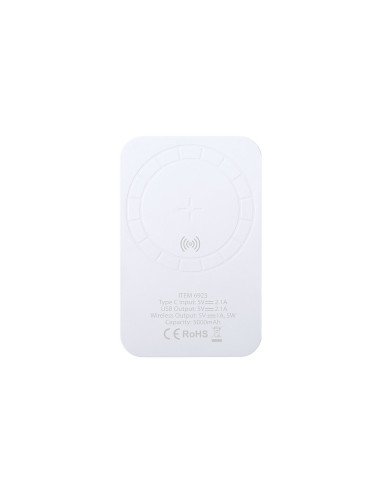 Power Bank Vekmar