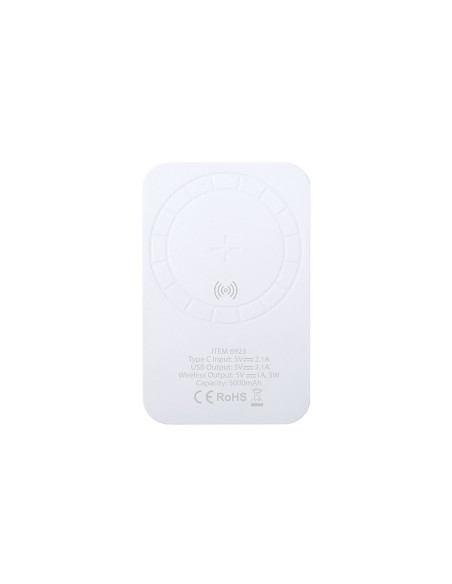 Power Bank Vekmar