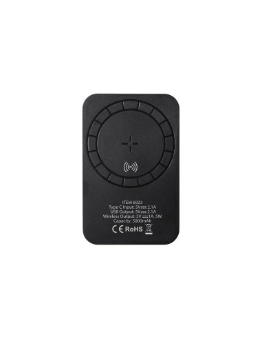 Power Bank Vekmar
